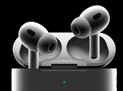 apple introduces hearing aid functionality to airpods pro 2