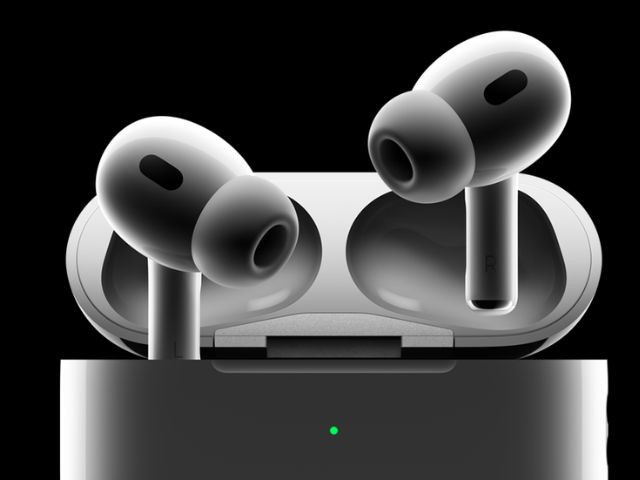 apple introduces hearing aid functionality to airpods pro 2 apple introduces hearing aid functionality to airpods pro 2