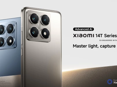xiaomi introduces the xiaomi 14t series with advanced ai and exceptional night photography