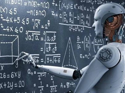 training on ai in teaching practices concludes