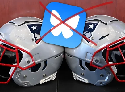 nfl bars teams from using bluesky sticking to x and meta