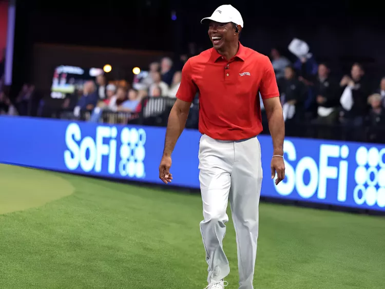 tiger woods tgl becomes exclusive hub for billionaires and sports leaders