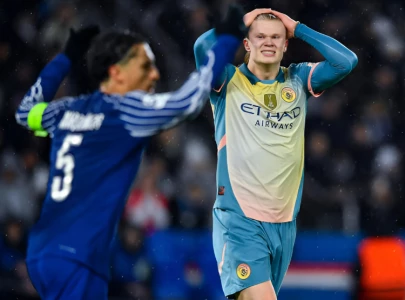 uefa champions league matchday 7 city crumble again as psg put 4 past guardiola s side uefa champions league matchday 7 city crumble again as psg put 4 past guardiola s side