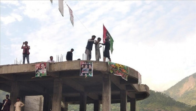 12 refugee seats become talking point in ajk polls 12 refugee seats become talking point in ajk polls