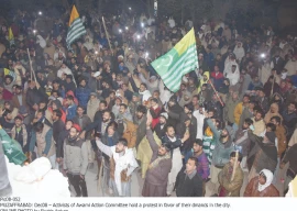 ajk strike ends after talks yield deal