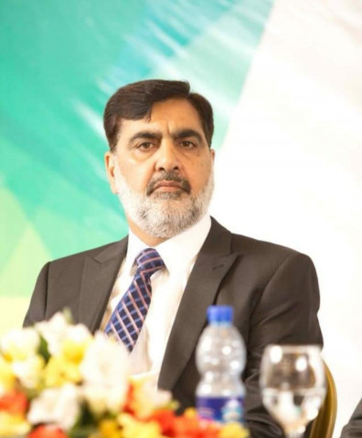 ajk all set to hold general elections in july ajk all set to hold general elections in july