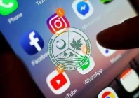 this stern approach underscores the gravity with which the ajk government views the impact of online content on communal harmony and societal well being photo express