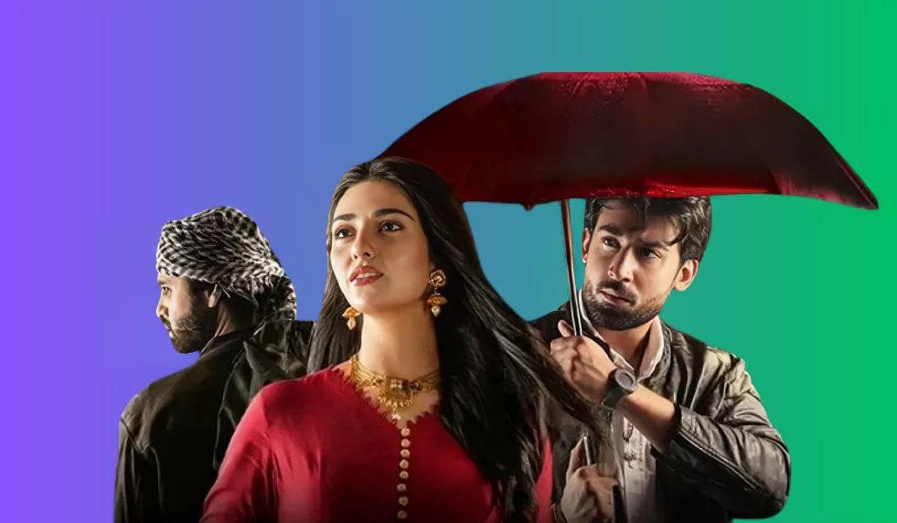 pakistanis can watch bilal abbas khan sarah khan s abdullahpur ka devdas on youtube from march 1