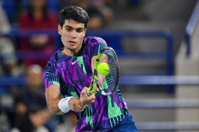 world number one alcaraz to miss australian open world number one alcaraz to miss australian open