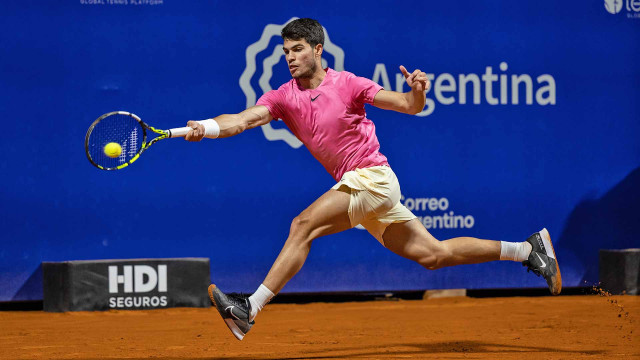 alcaraz into argentina open semi finals