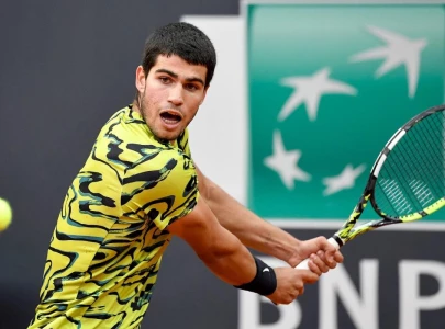 alcaraz vows to remain focused alcaraz vows to remain focused