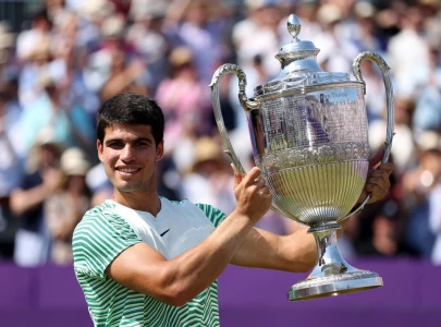 djokovic still wimbledon favourite alcaraz