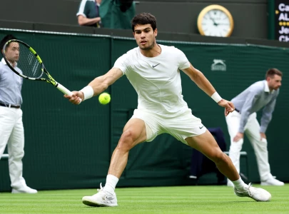 alcaraz rybakina in winning wimbledon starts alcaraz rybakina in winning wimbledon starts