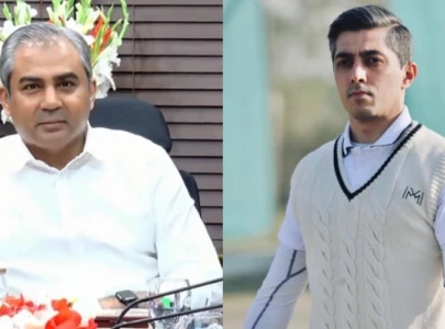 pcb chief fumes after tareen reveals shocking details about ihsanullah s rehab