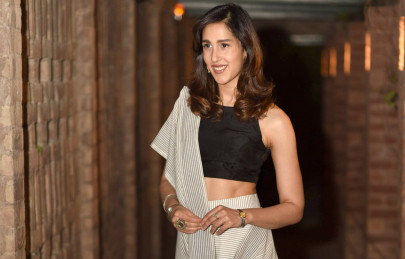 mira sethi opens up about marriage and life on two continents for vogue mira sethi opens up about marriage and life on two continents for vogue