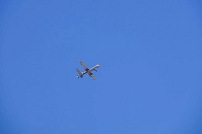 taliban says us drones must stop entering afghanistan taliban says us drones must stop entering afghanistan
