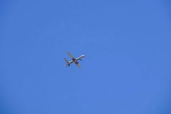 a us air force mq 9 reaper photo reuters file a us air force mq 9 reaper photo reuters file