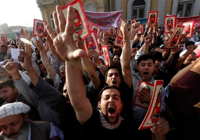 pakistan grows up i think