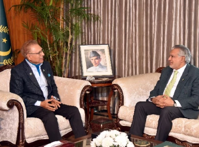 imf agreement alvi refuses to approve mini budget ordinance imf agreement alvi refuses to approve mini budget ordinance