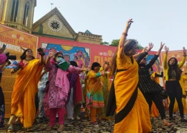 be free be fierce have fun