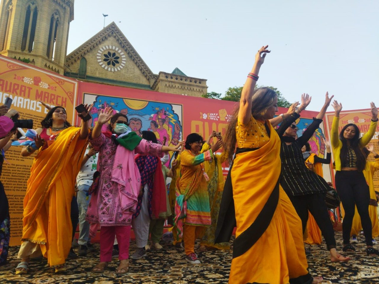 Be free, be fierce, have fun! - Vimarsana News