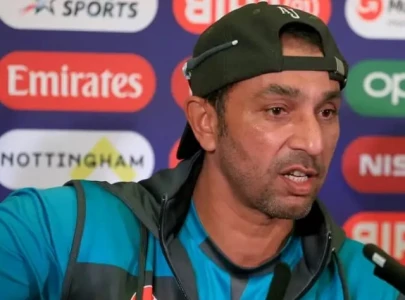 azhar mahmood admits pakistani team low in morale prior to facing canada