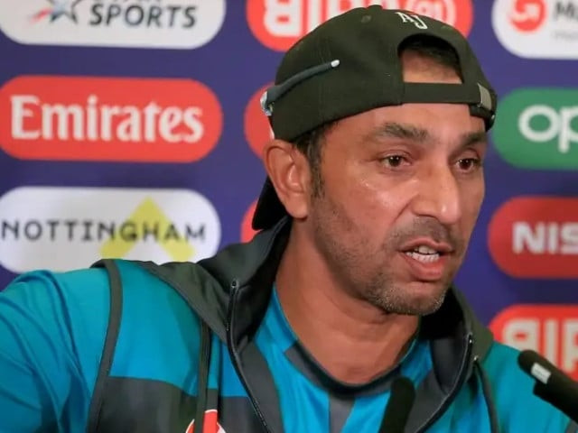 azhar mahmood admits pakistani team low in morale prior to facing canada azhar mahmood admits pakistani team low in morale prior to facing canada