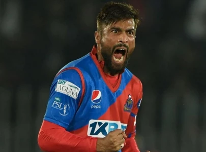 psl 9 amir updates about weather ahead of gladiators united clash psl 9 amir updates about weather ahead of gladiators united clash