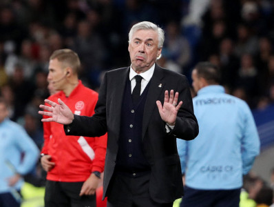 ancelotti plans to stay at real madrid until 2024 ancelotti plans to stay at real madrid until 2024