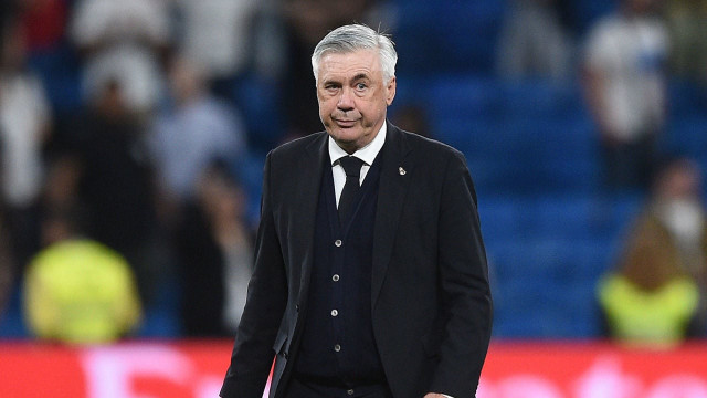 brazilian fa deny agreement with ancelotti brazilian fa deny agreement with ancelotti