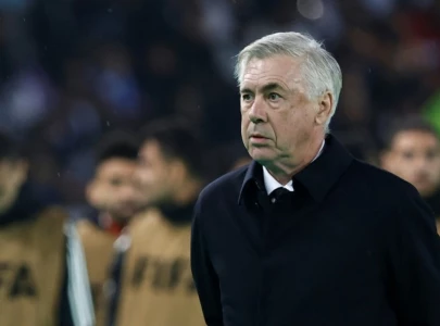 ancelotti to brazil a no brainer cbf president ancelotti to brazil a no brainer cbf president