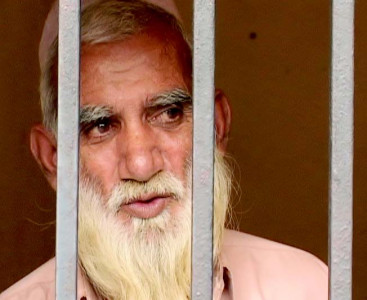 anp worker accused of target killings held anp worker accused of target killings held