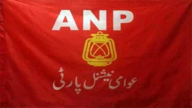 awami national party anp awami national party anp