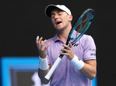 ruud s loss is djokovic s gain