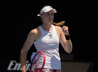 i can beat anyone declares rybakina