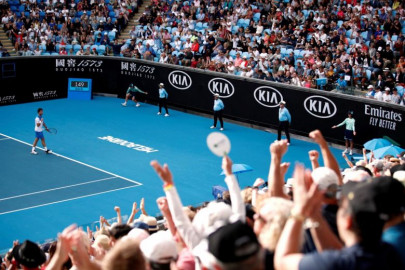 players could compete while in quarantine australian open boss