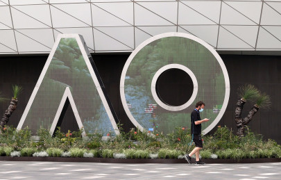 get vaccinated for australian open minister tells players get vaccinated for australian open minister tells players