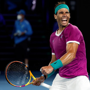 nadal barty give australian open happy ending nadal barty give australian open happy ending