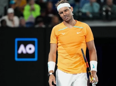 nadal makes stunning early australian open exit nadal makes stunning early australian open exit