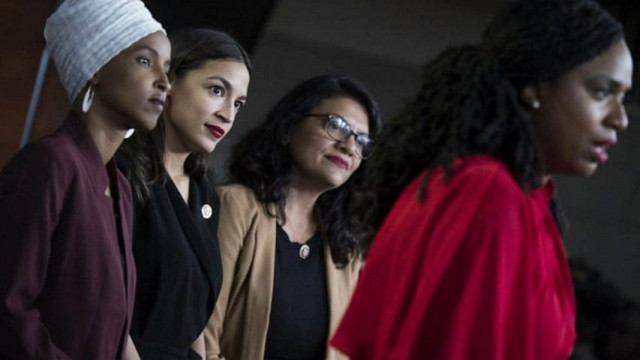 aoc s squad the real winners of us election aoc s squad the real winners of us election