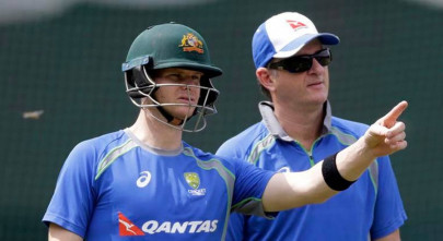 pacers equally dangerous as spinners in pakistan conditions mark waugh pacers equally dangerous as spinners in pakistan conditions mark waugh