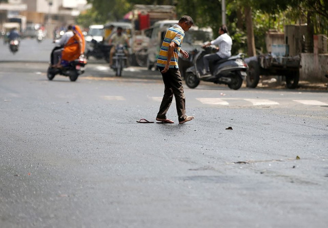 climate change boosted odds of recent deadly heat in india pakistan scientists say climate change boosted odds of recent deadly heat in india pakistan scientists say