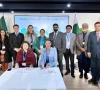 pakistan global green growth initiative ink four year pact to boost climate resilience pakistan global green growth initiative ink four year pact to boost climate resilience