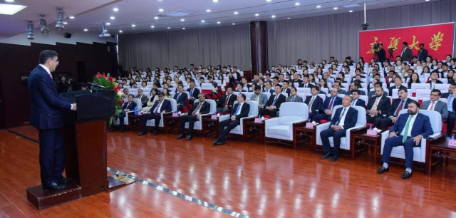 pakistan to work with china on gb xinjiang economic linkages pm pakistan to work with china on gb xinjiang economic linkages pm