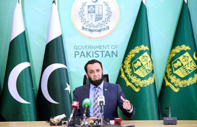 govt spent rs9b in ads on print media rs6b on tv tarar govt spent rs9b in ads on print media rs6b on tv tarar