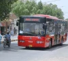 bus escapes crash as driver suffers heart attack bus escapes crash as driver suffers heart attack