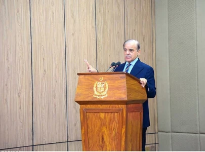 pm shehbaz unveils three month power relief package