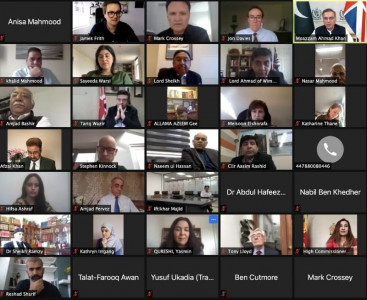 appg marks pakistan day in britain in virtual confab appg marks pakistan day in britain in virtual confab