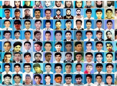 pakistan remains resilient against terrorism nine years after aps attack