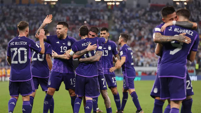 argentina will not take australia lightly scaloni